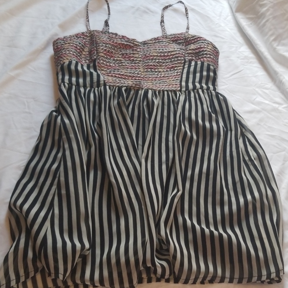 ❤SALE Bar III Mini Dress